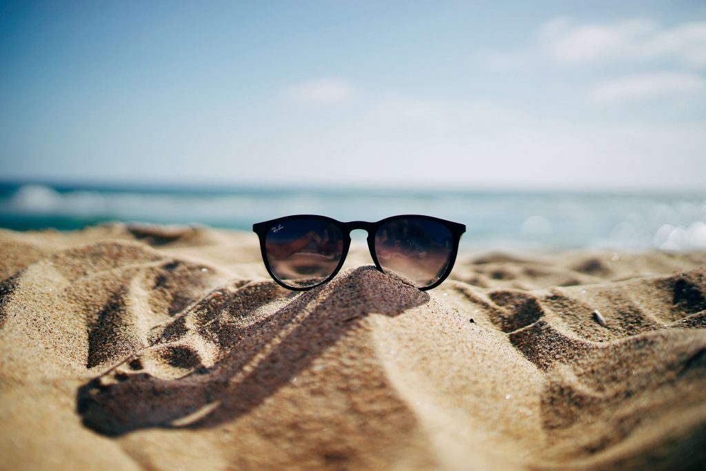 beach-glasses